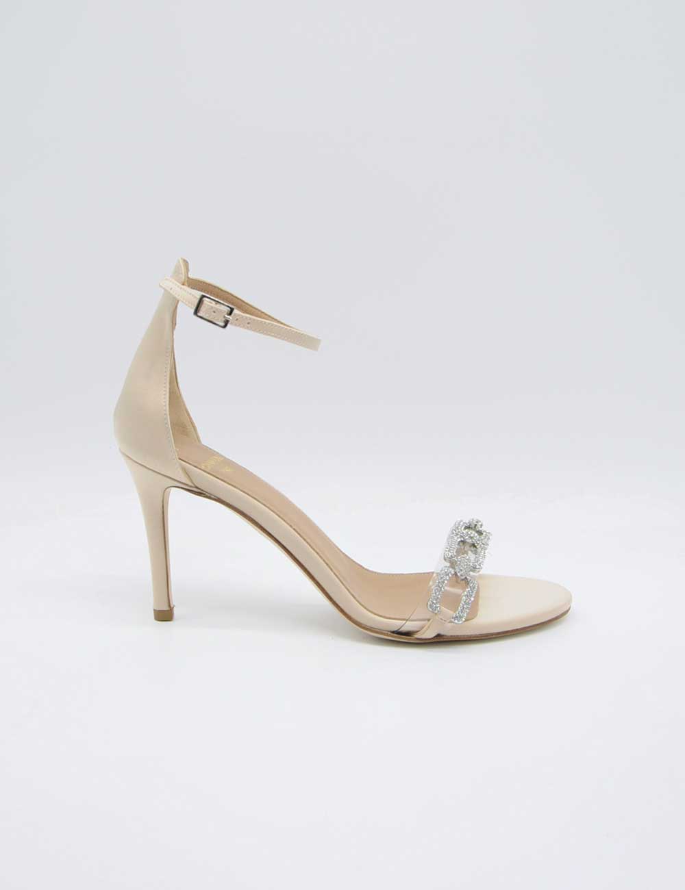 Chantal Sandalo Beige