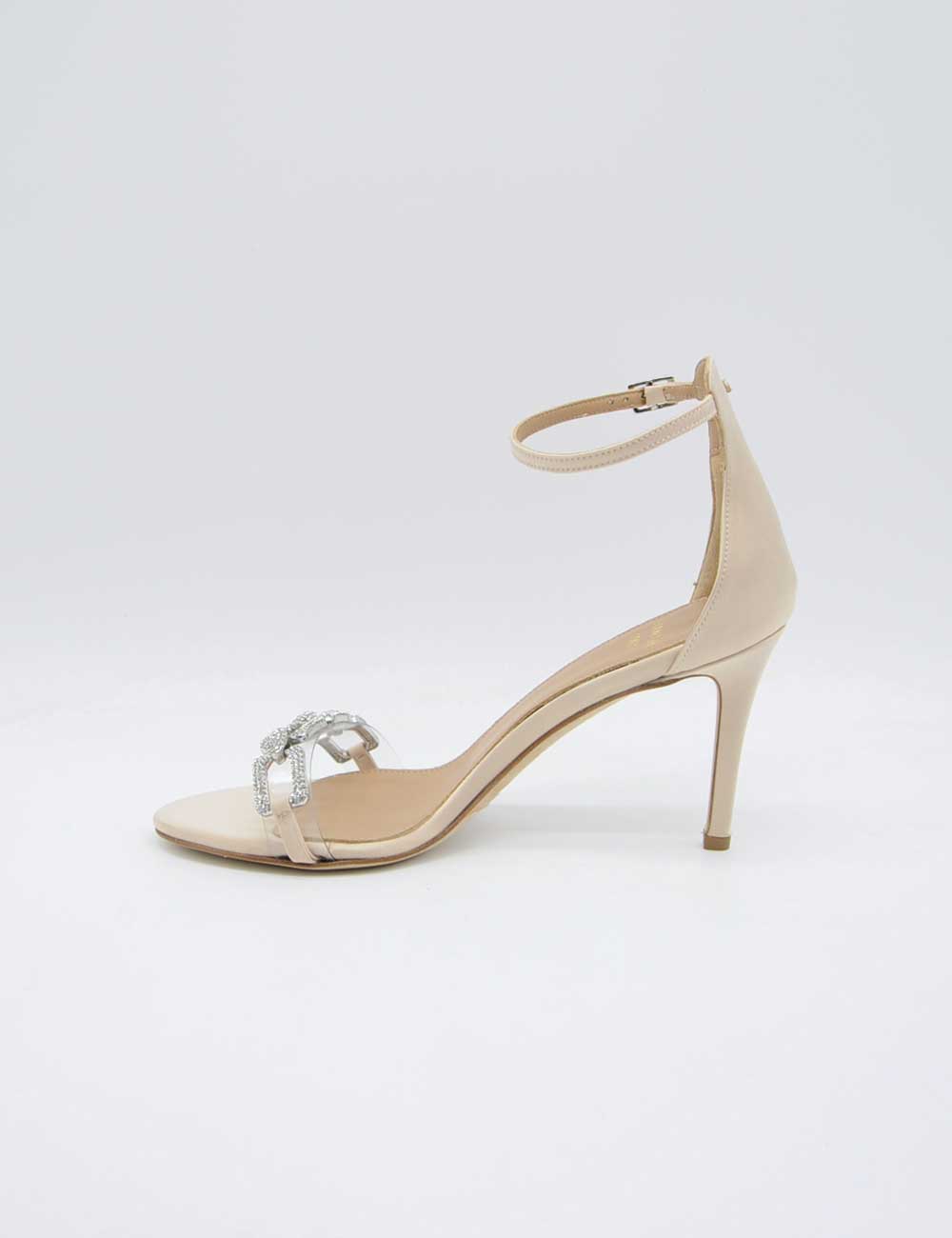 Sandale Chantal Beige