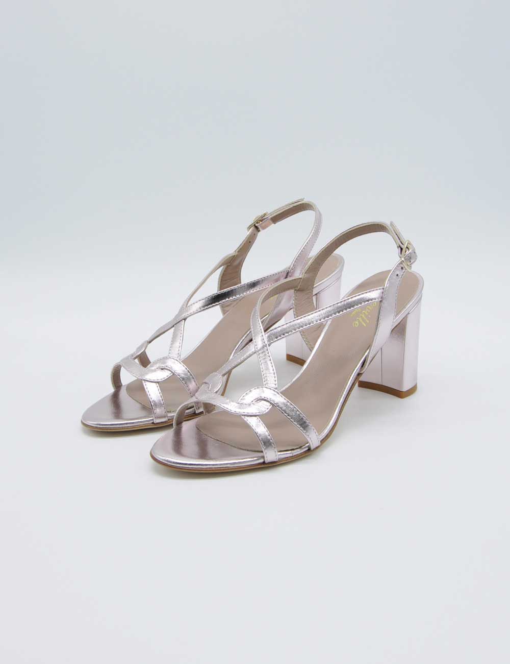 Sandale Cheville Maddy Rose