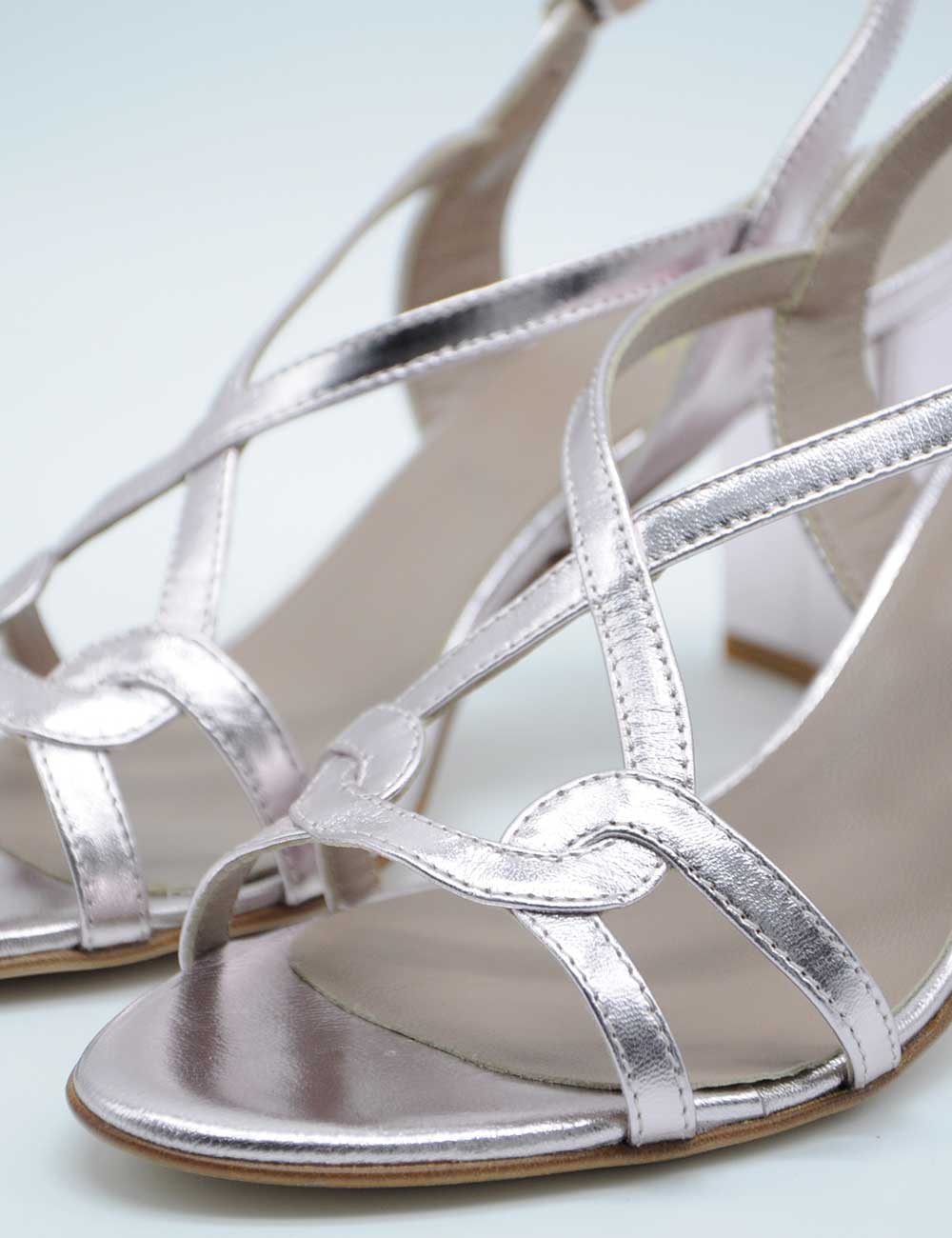 Sandale Cheville Maddy Rose