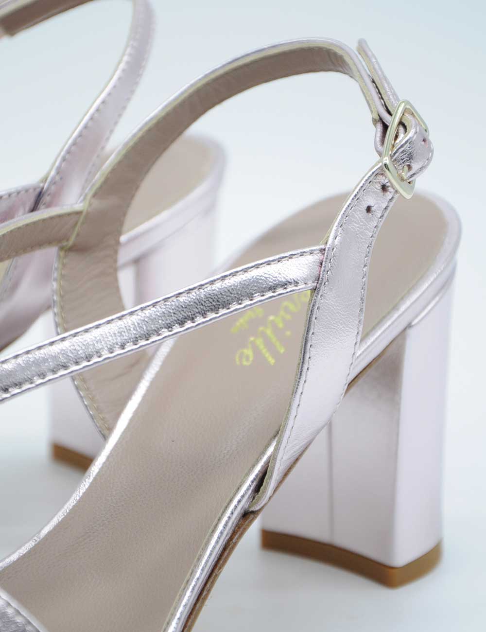 Sandale Cheville Maddy Rose