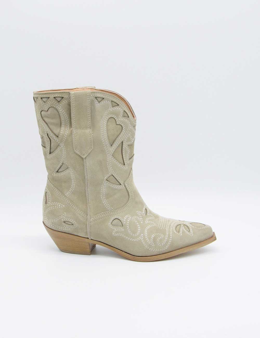 Curiositè Texano Sabbia