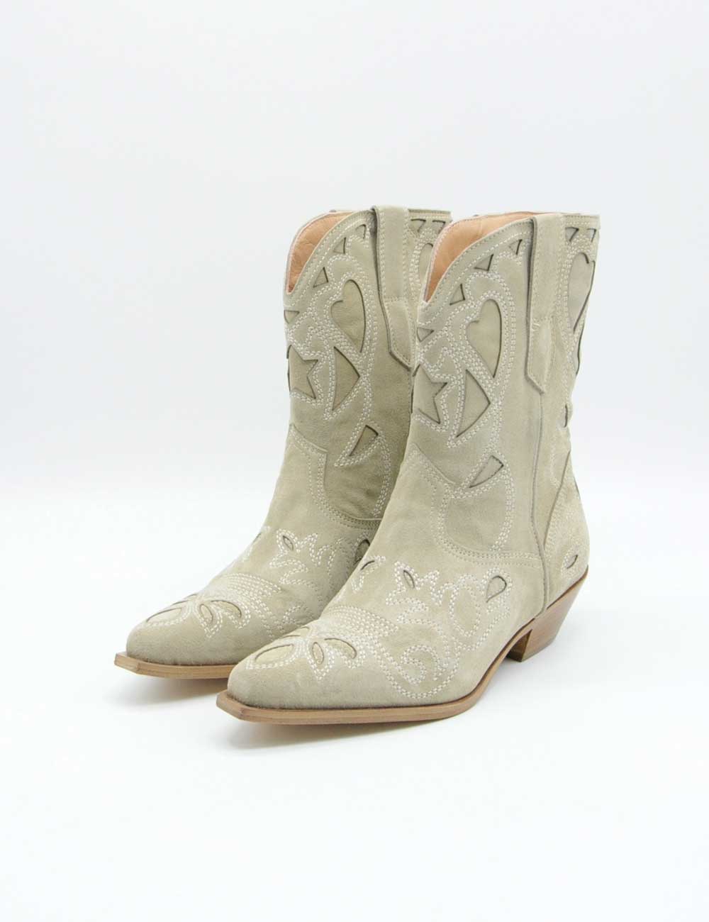 Curiositè Texano Sabbia