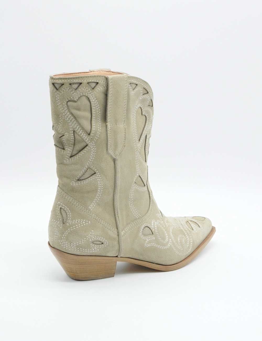 Curiositè Texano Sabbia