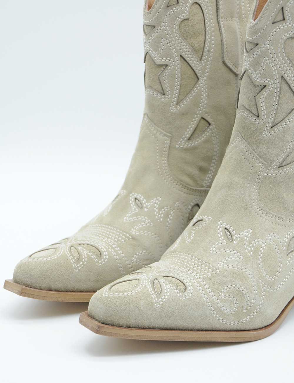 Curiositè Texano Sabbia