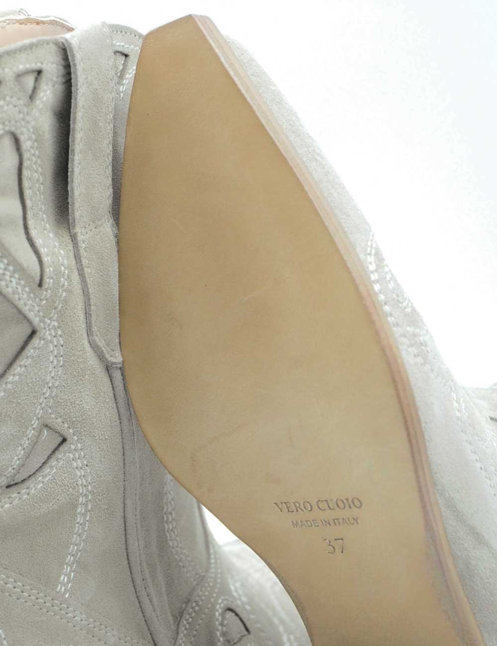 Curiositè Texano Sabbia