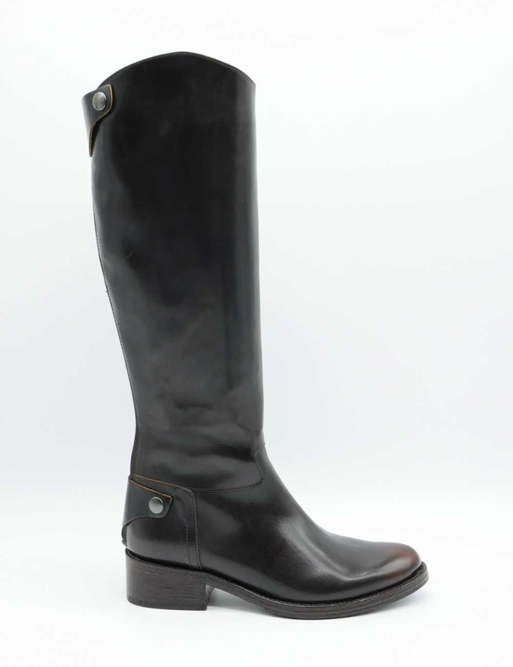 Duccio Del Duca Stivale Moro