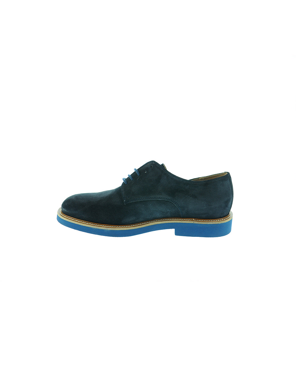 Frau Derby Uomo Blu