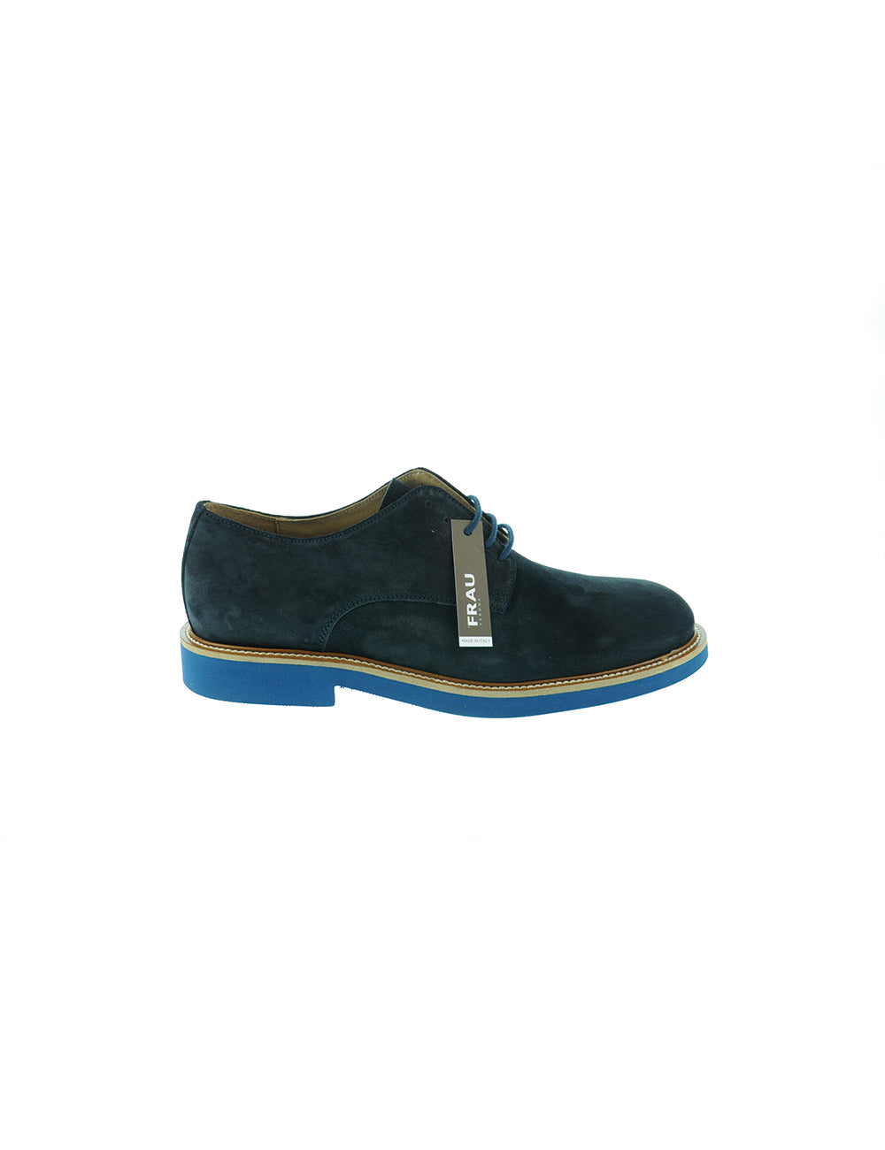Frau Derby Uomo Blu