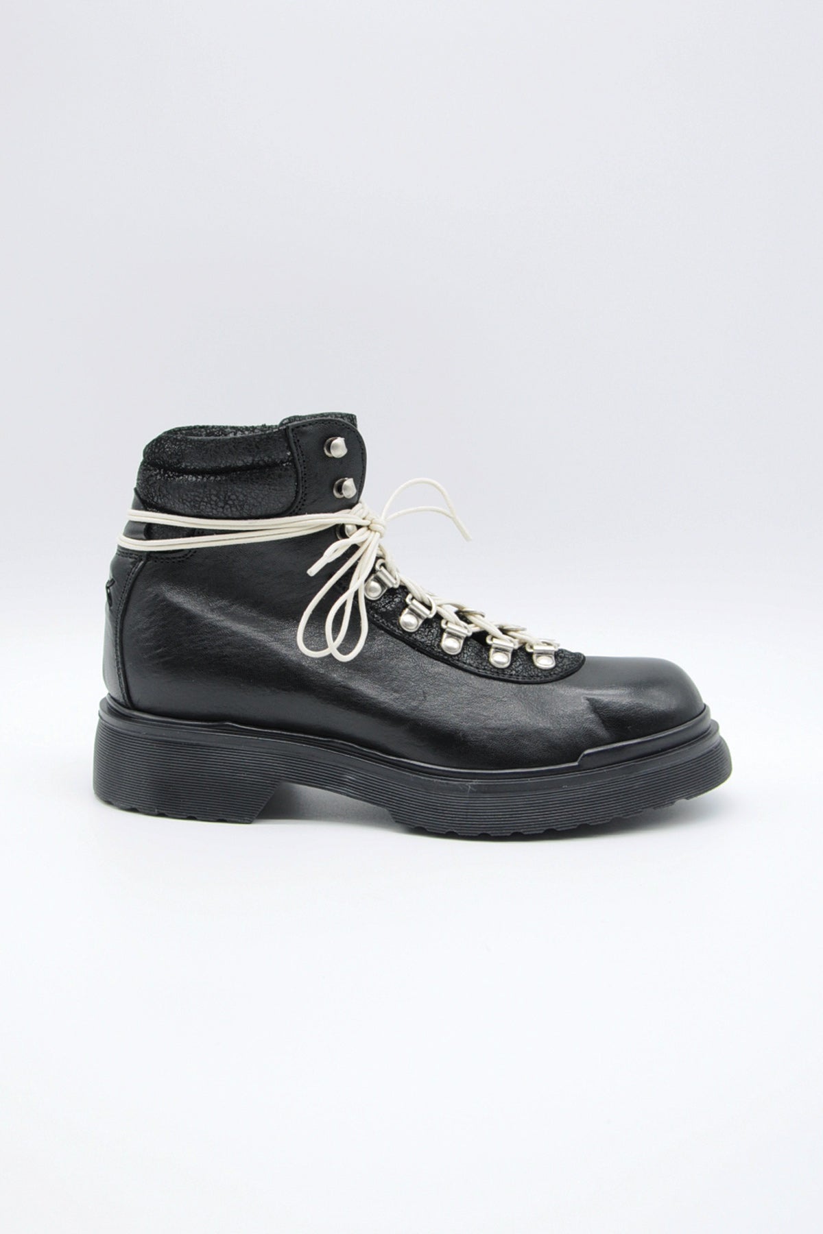 Ernesto Dolani Scarponcino Nero