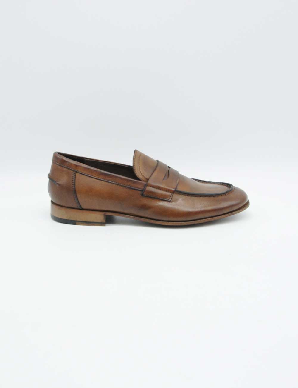 Ernesto Dolani Mocassino Sigaro