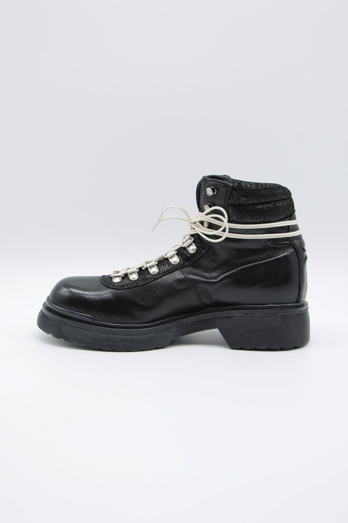 Ernesto Dolani Scarponcino Nero