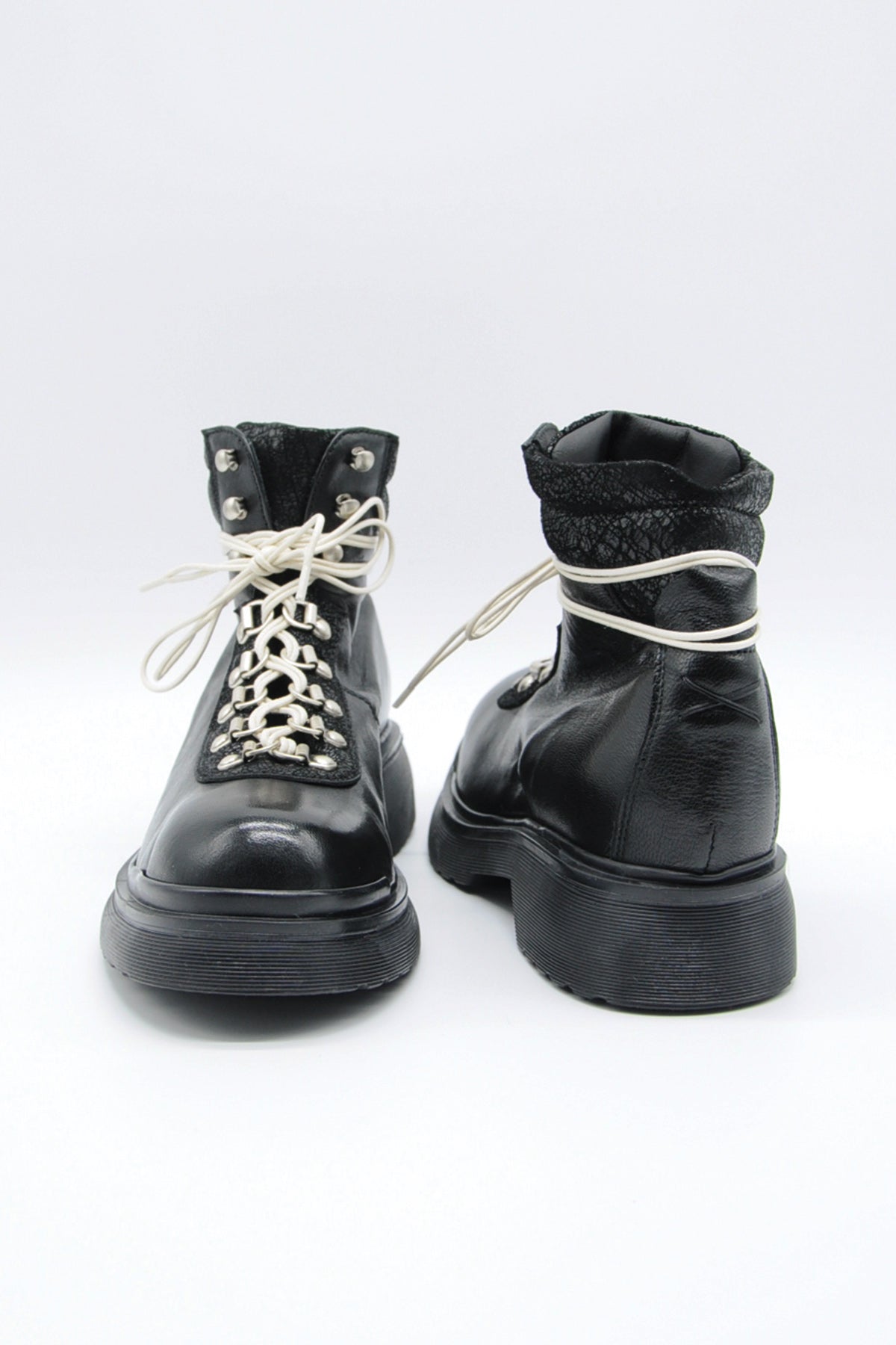 Ernesto Dolani Scarponcino Nero