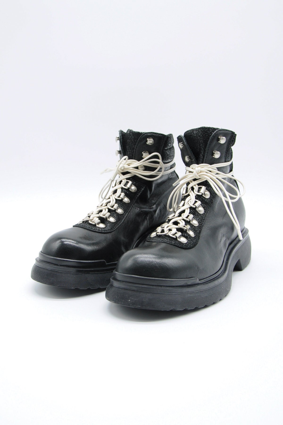 Ernesto Dolani Scarponcino Nero