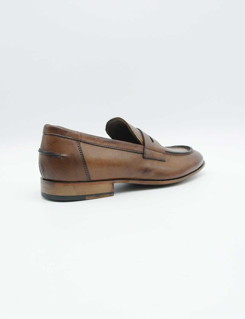 Ernesto Dolani Mocassino Sigaro