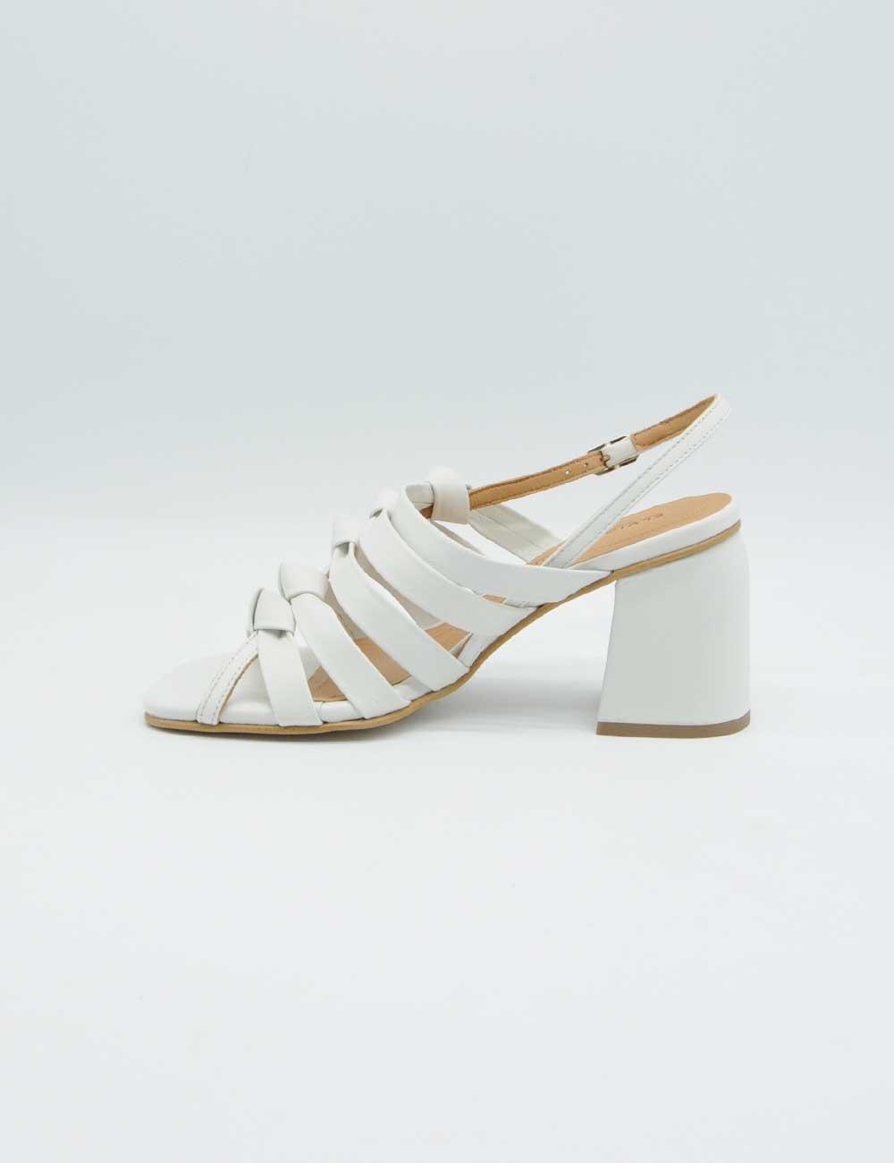 Elvio Zanon Sandale Bolt Riba