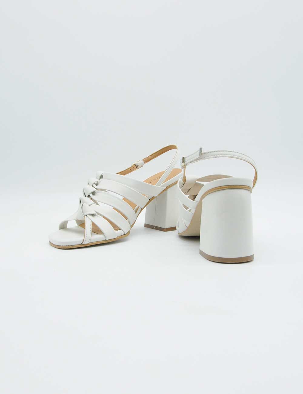 Elvio Zanon Sandale Bolt Riba