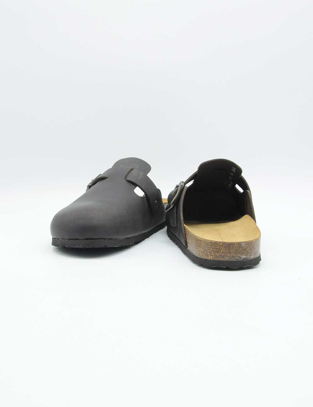 Frau Sabot Crazy Moro