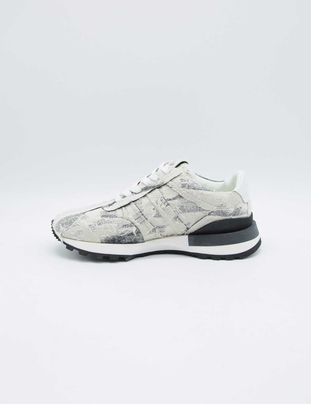 Baskets noires Fruit Magnum