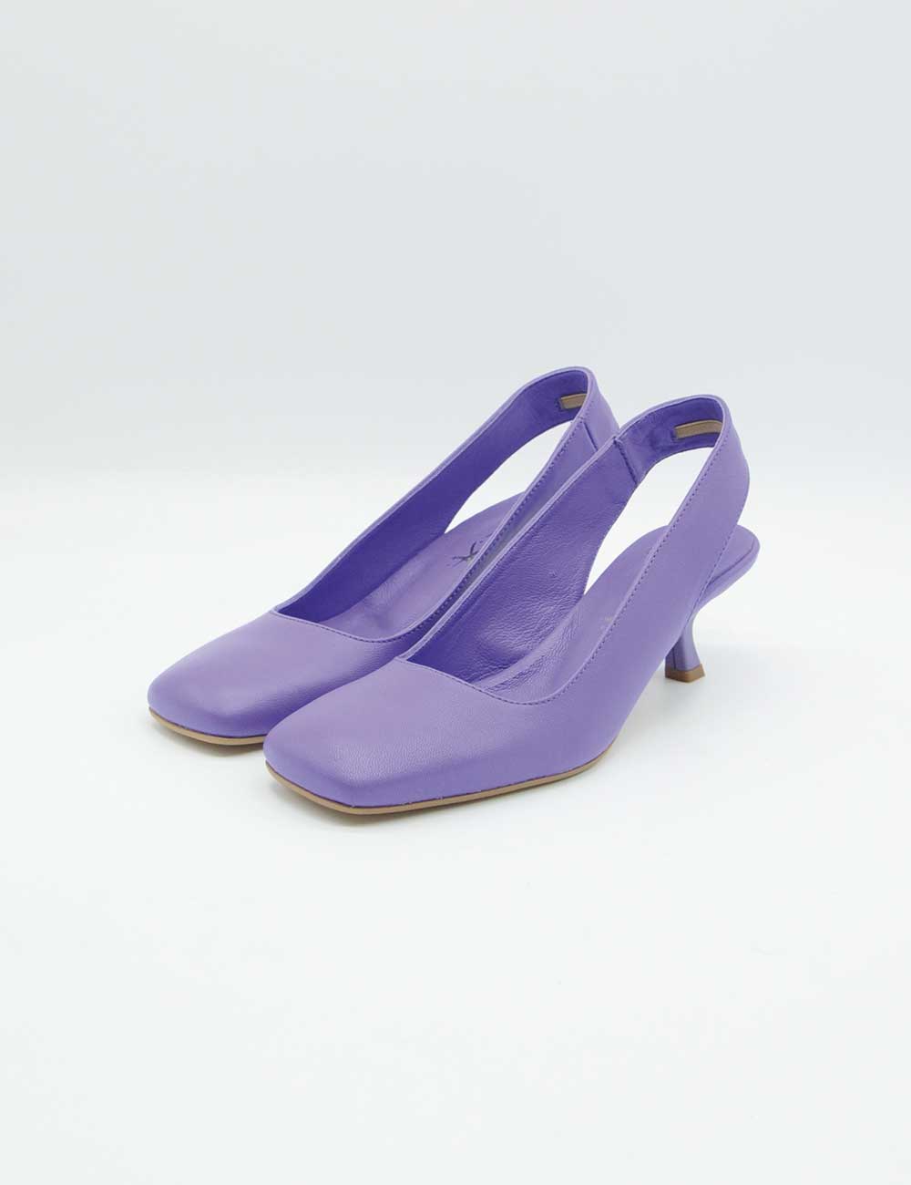 Joie à Chanel Violet