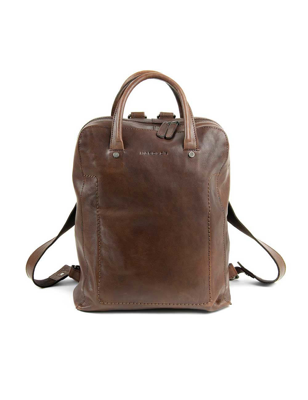 Harold's Zaino Caugio Brown