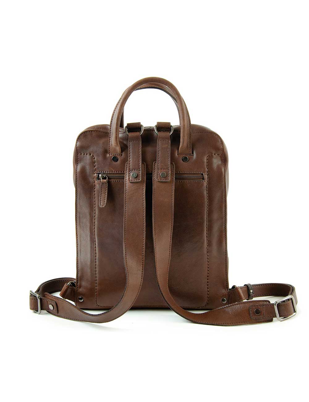 Harold's Zaino Caugio Brown