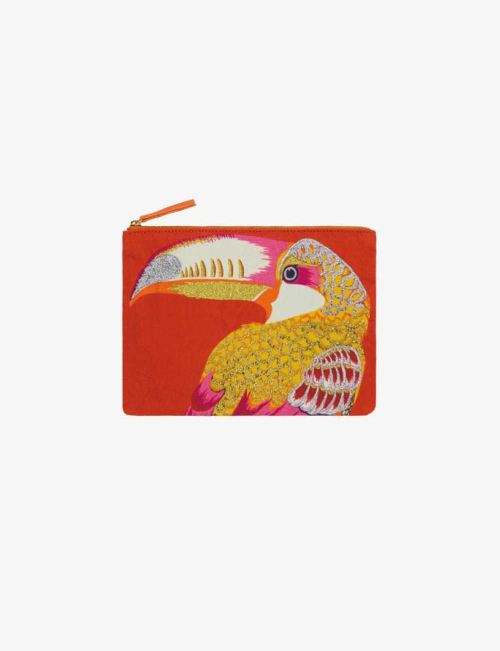 Inoui Editions Pochette Toucan