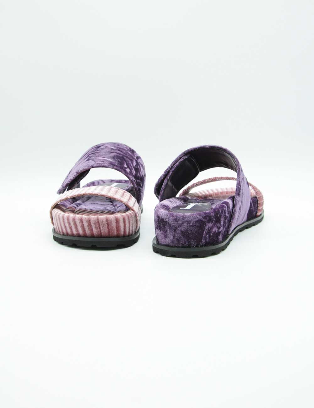 Jeannot Ciabatta Bicolore