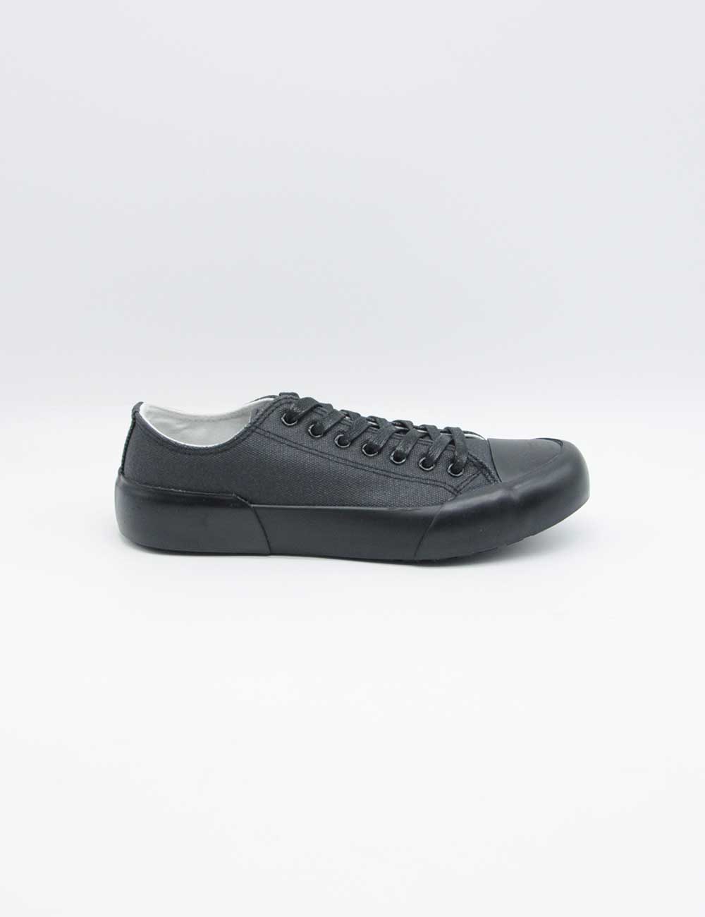 Liviana Conti Sneaker Canvas Nera
