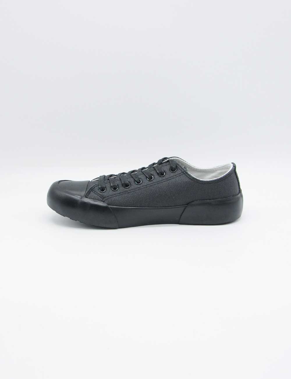 Liviana Conti Sneaker Canvas Nera
