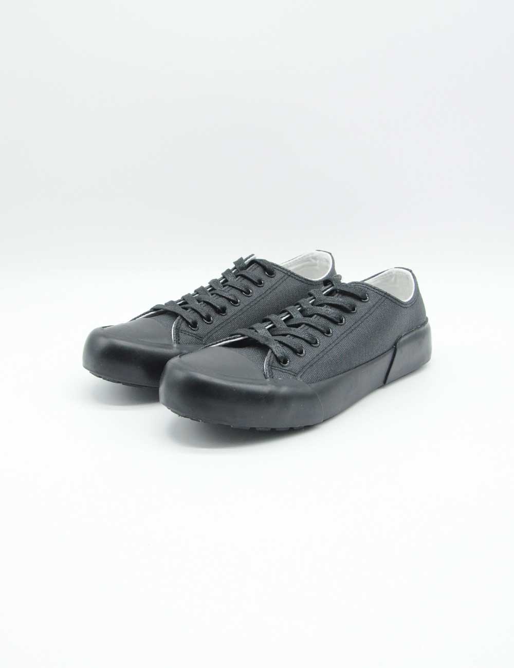 Liviana Conti Sneaker Canvas Nera