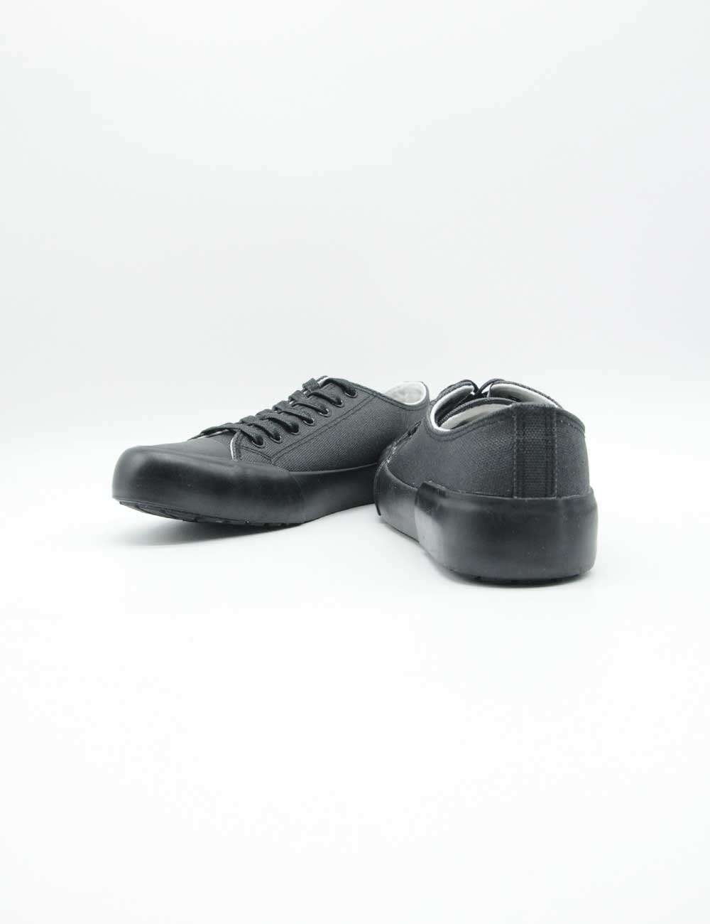 Liviana Conti Sneaker Canvas Nera