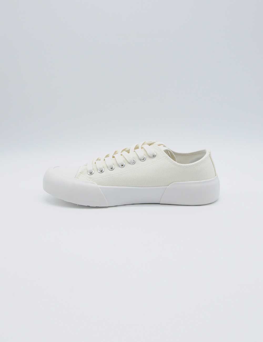 Liviana Conti Baskets Toile Vente