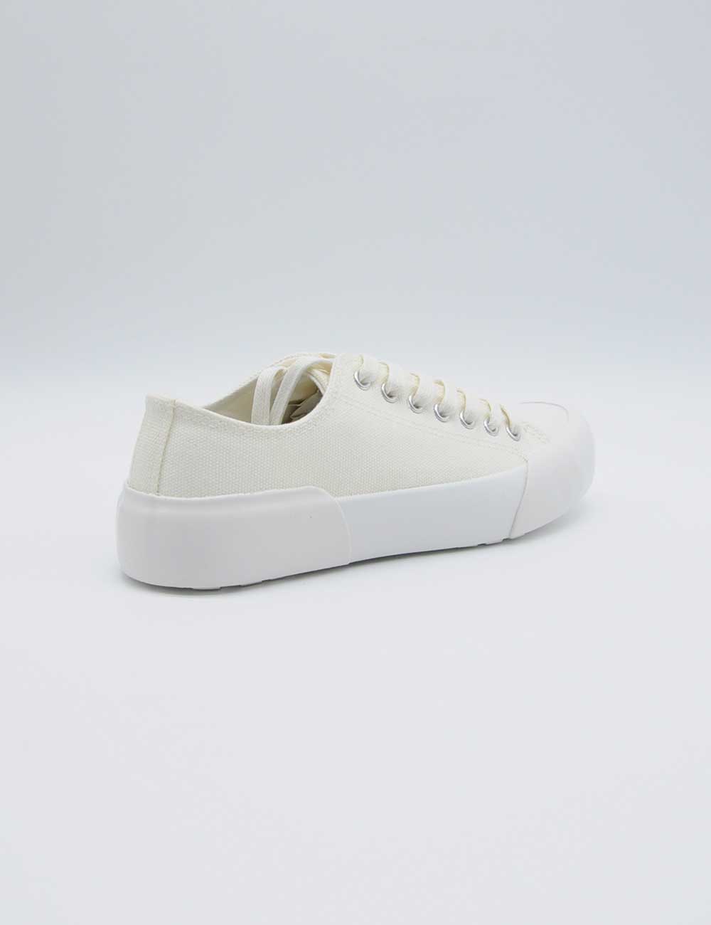 Liviana Conti Baskets Toile Vente