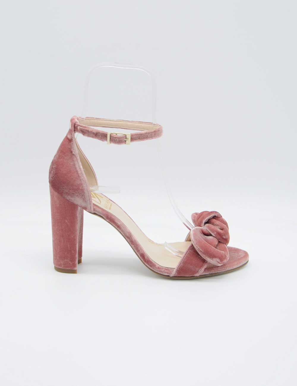 Marian Sandalo Rosa Antico