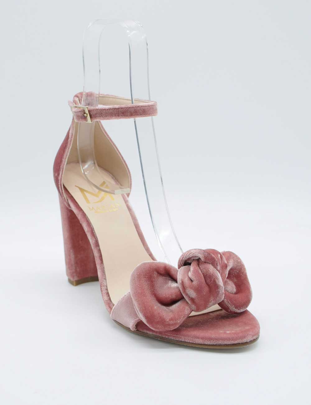 Sandale Marian Rose Antique