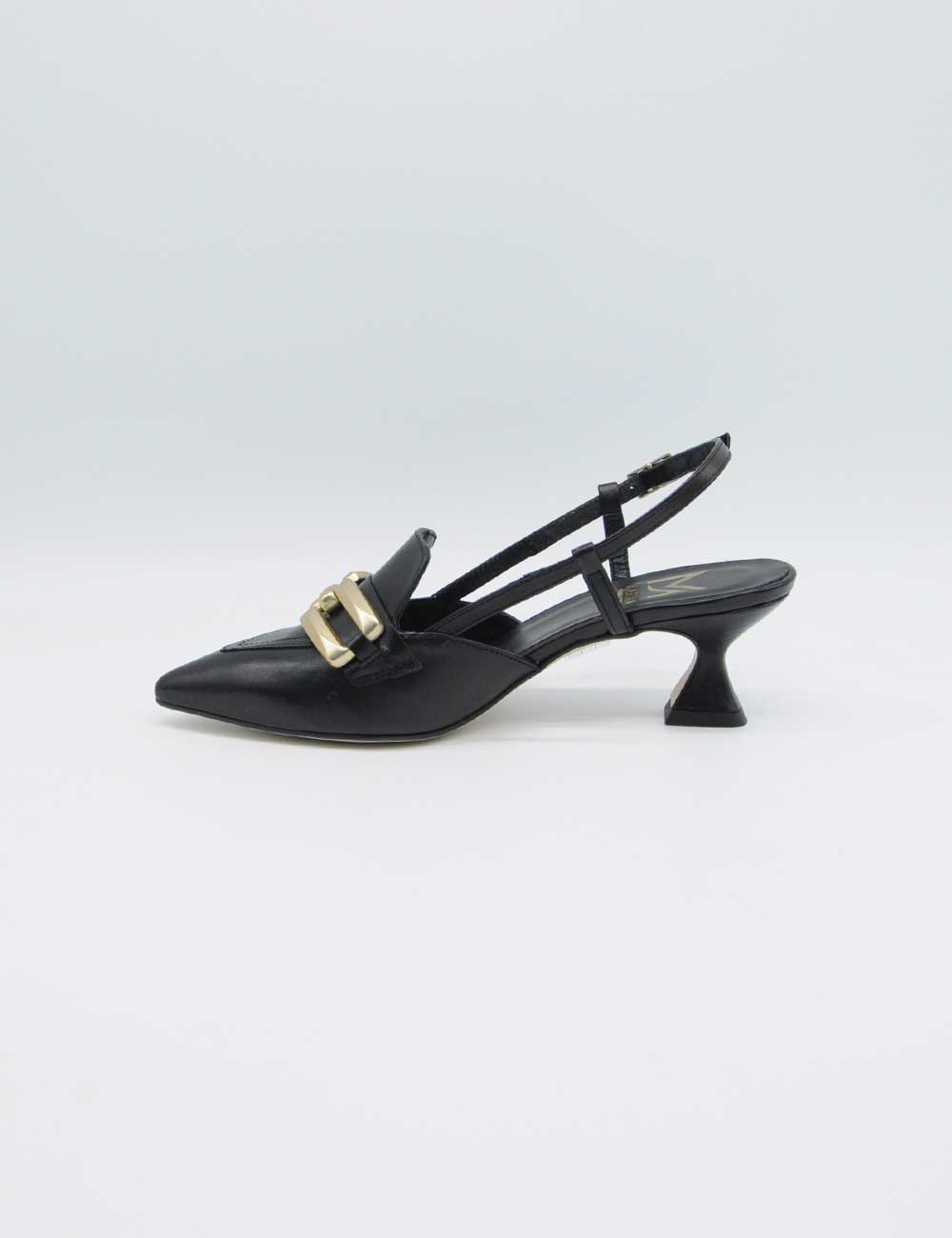 Marian Chanel Mestizo Nera