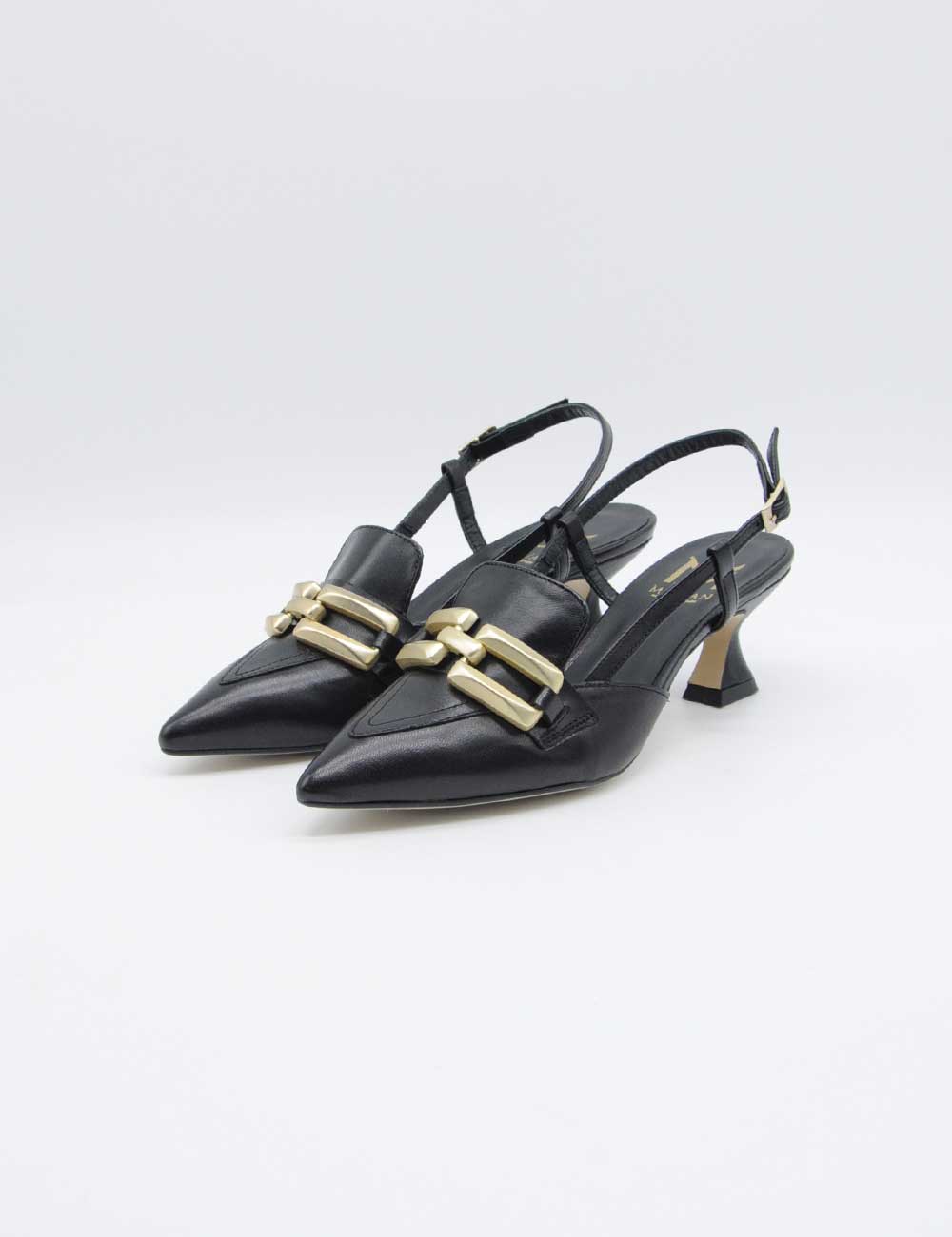 Marian Chanel Mestizo Nera