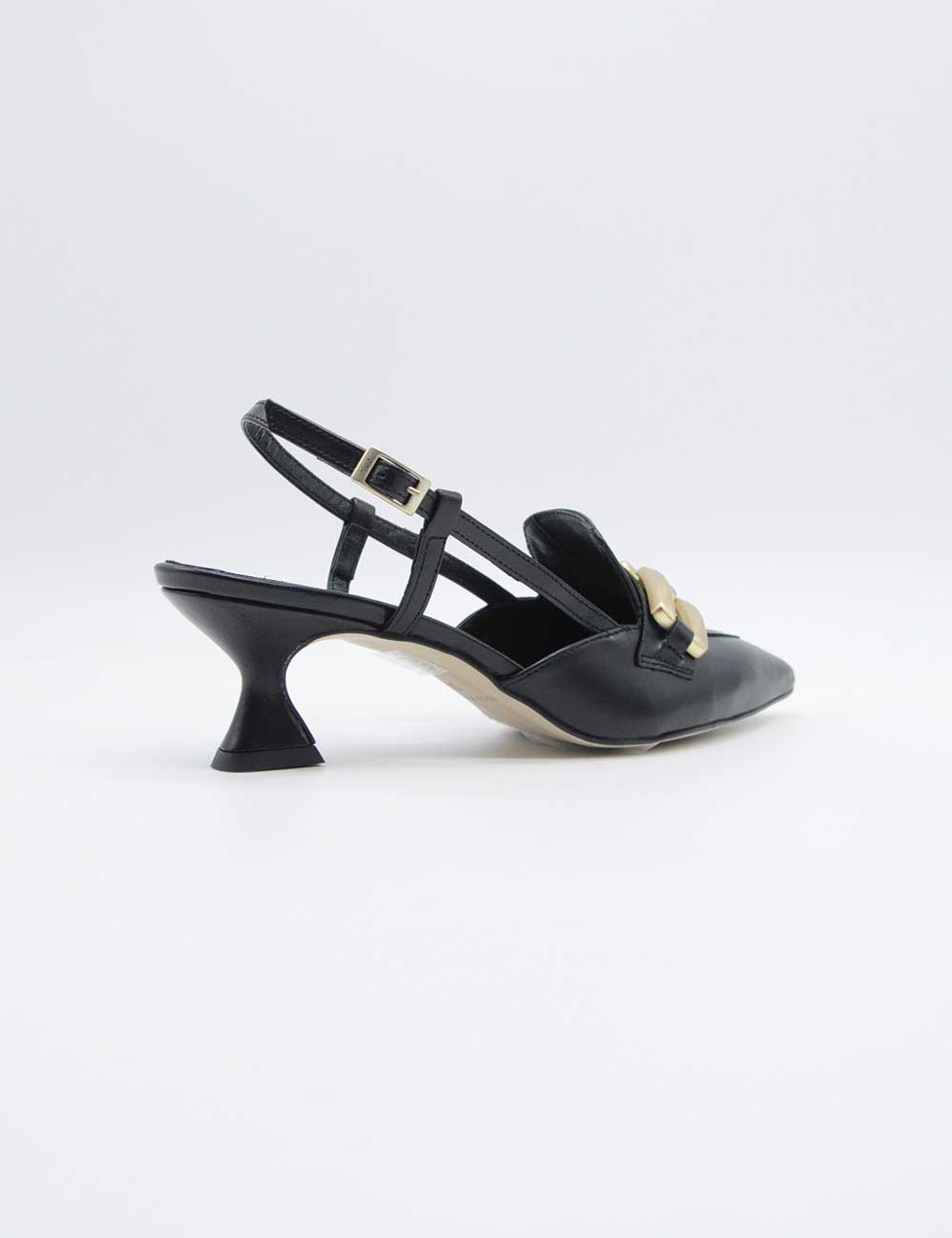 Marian Chanel Mestizo Nera