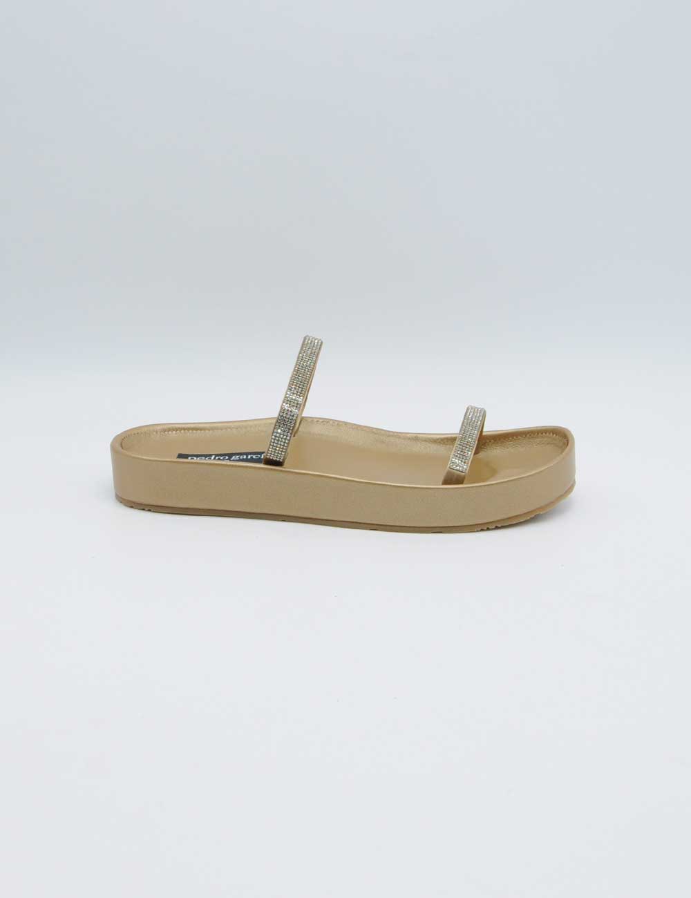 Pedro Garcia Sandalo Alania