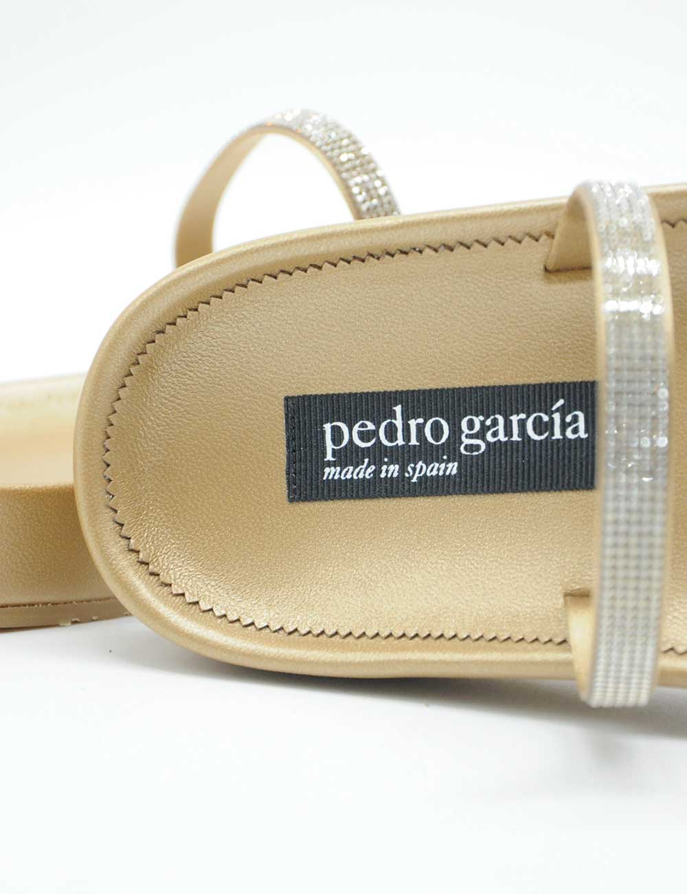 Pedro Garcia Sandalo Alania