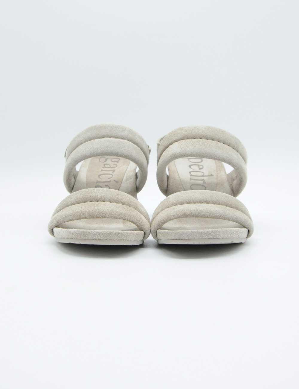 Pedro Garcia Sandalo Carmit