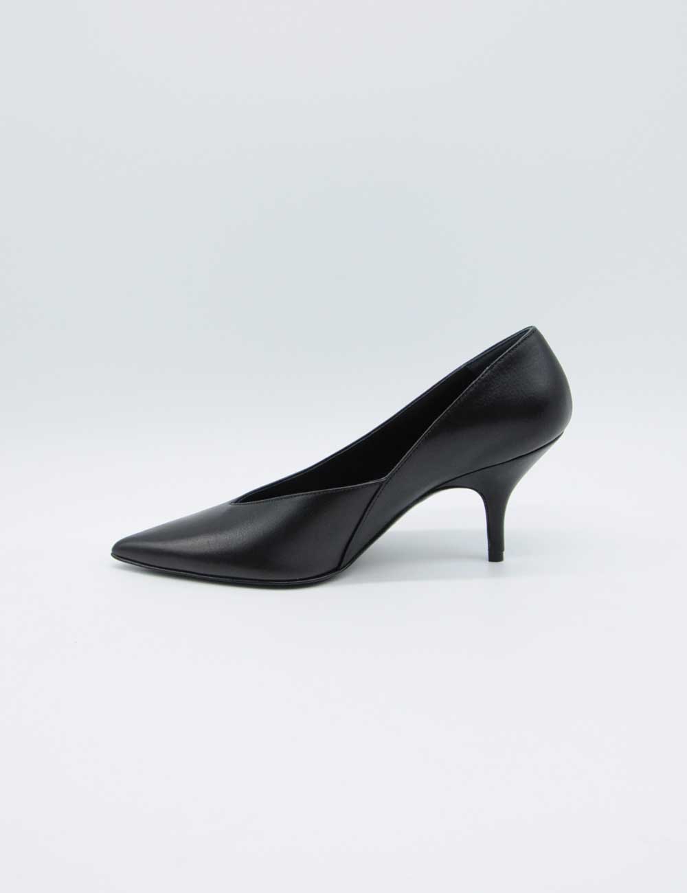 Escarpins noirs Patrizia Pepe