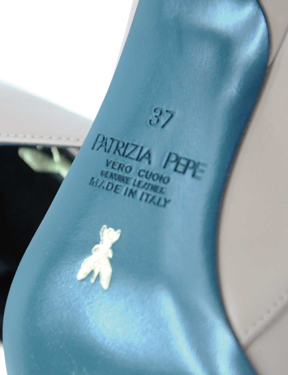 Patrizia Pepe Décolleté Skin Rose