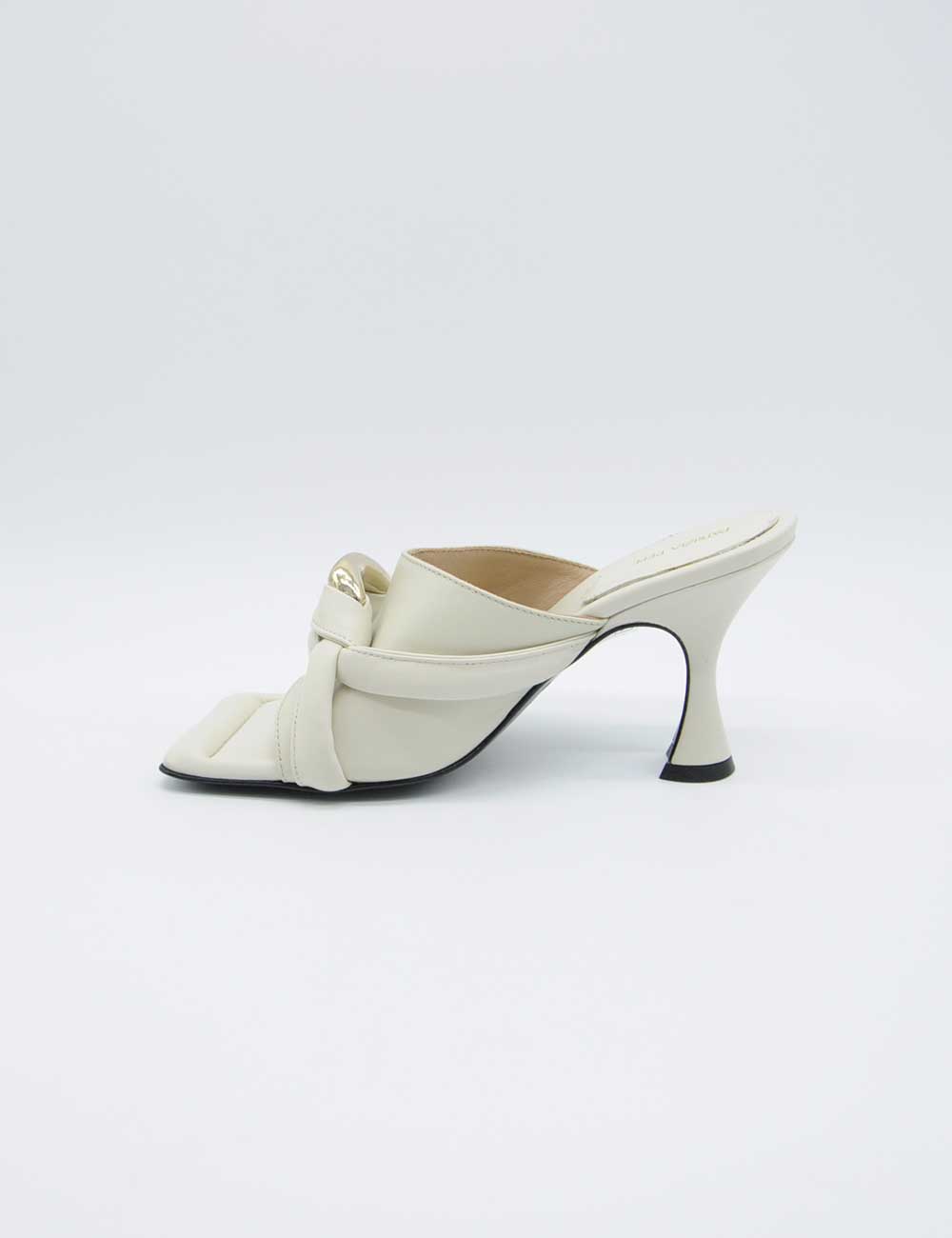 Patrizia Pepe Sandalo Bianco