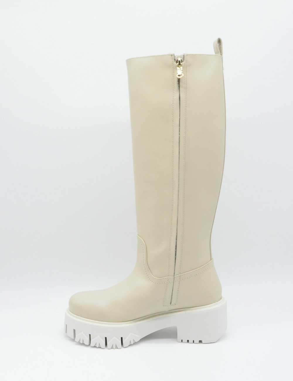 Botte sable Patrizia Pepe