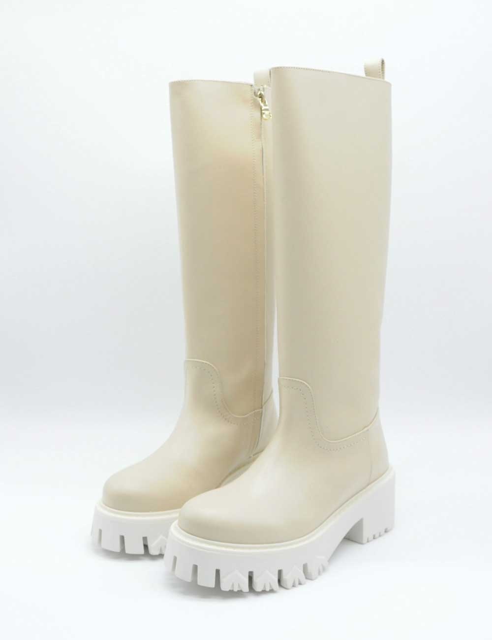 Botte sable Patrizia Pepe