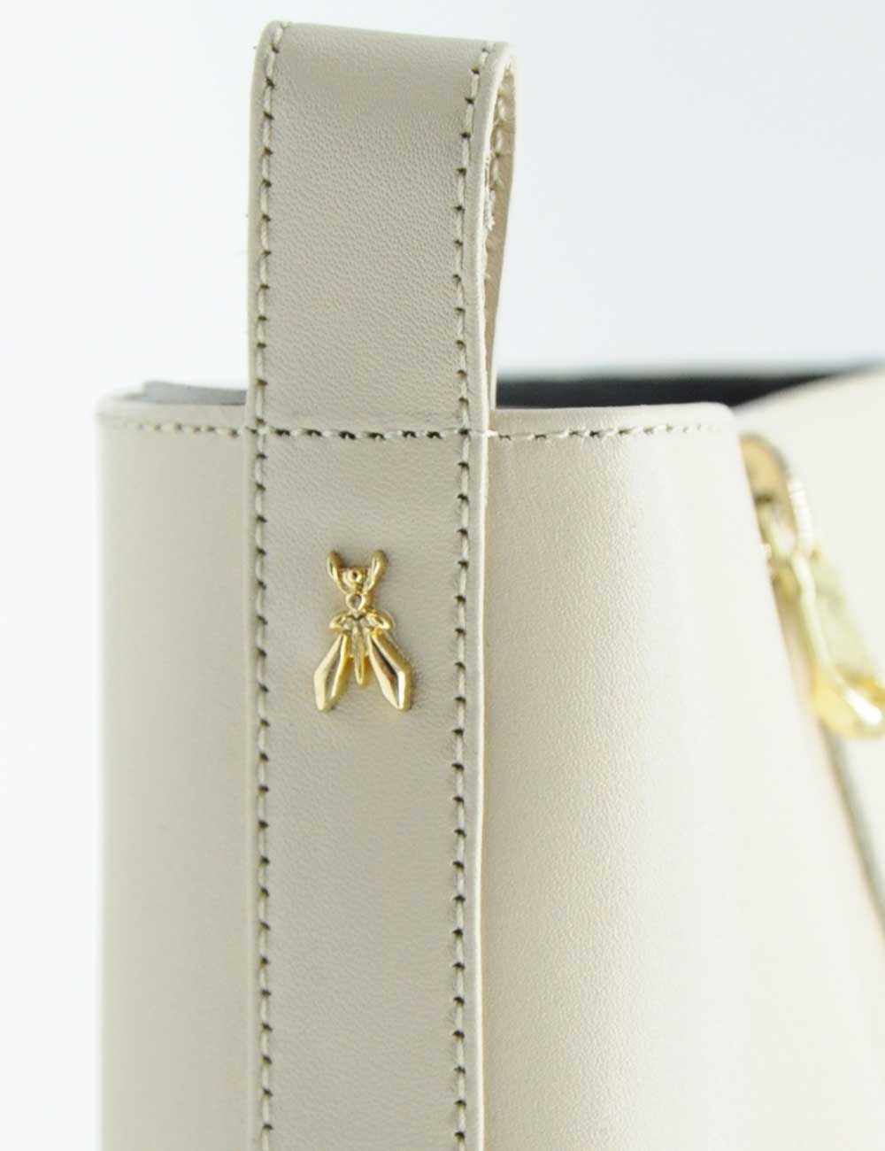 Botte sable Patrizia Pepe