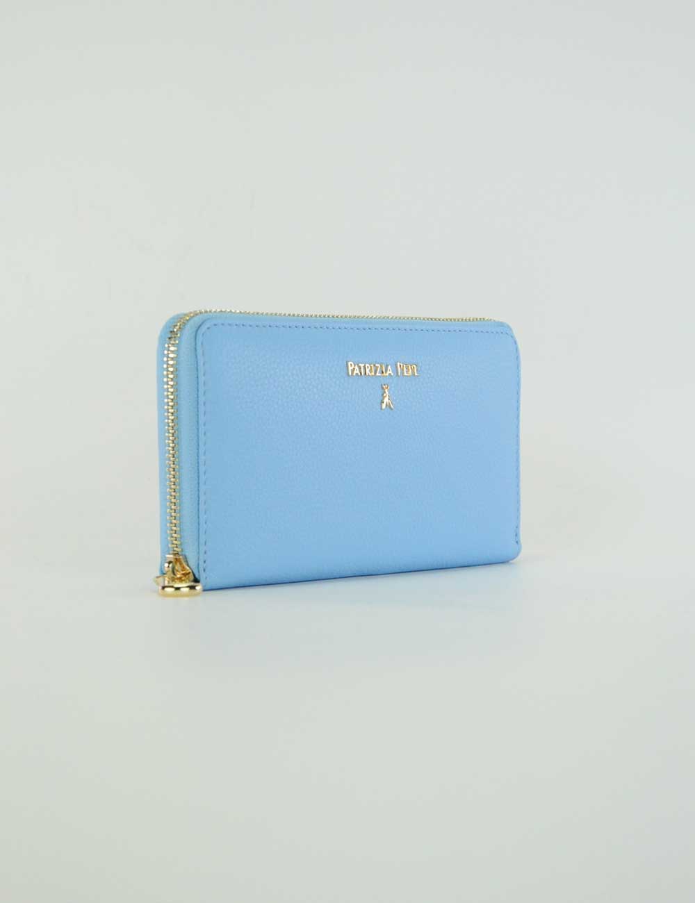 Patrizia Pepe Portafogli Azure