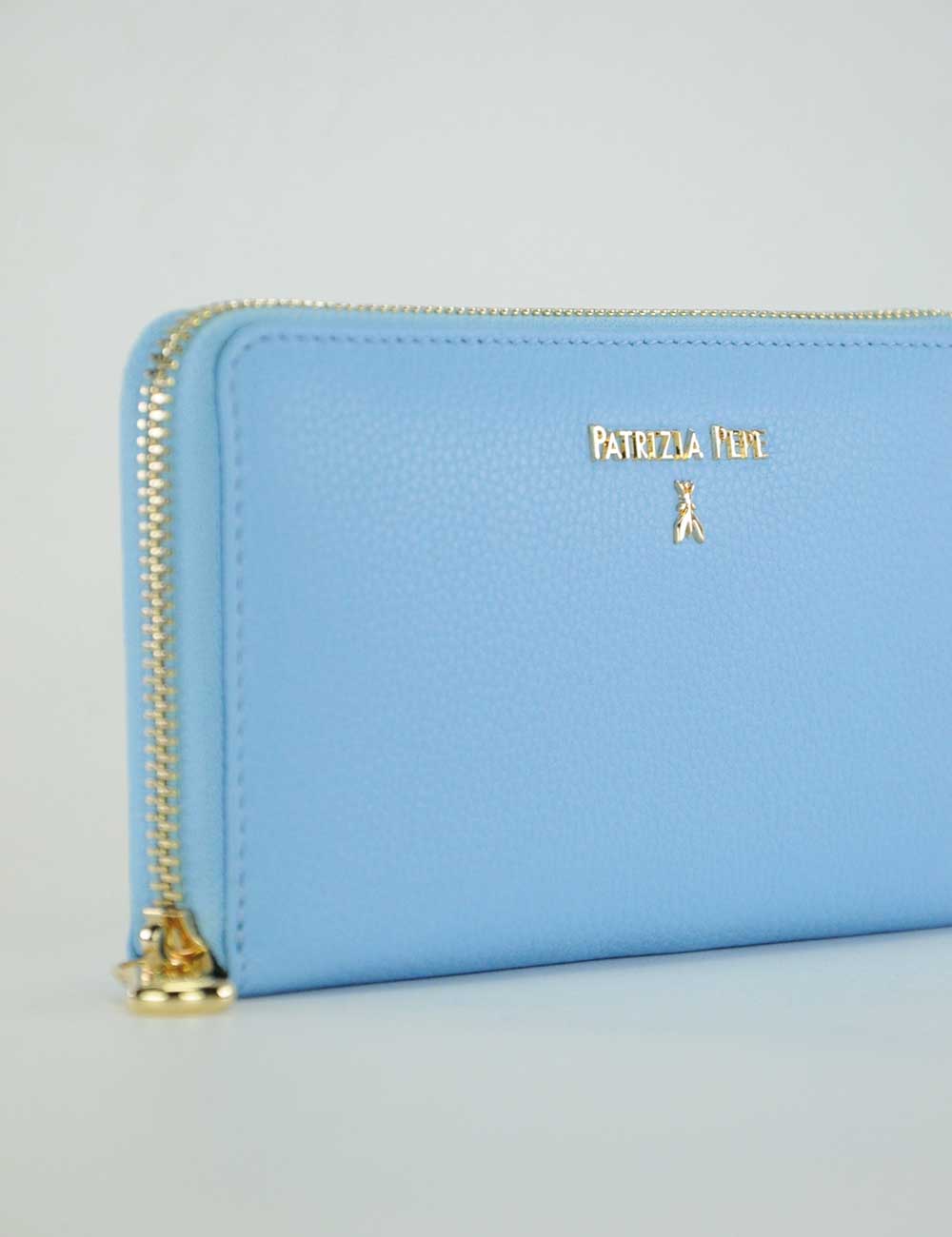 Patrizia Pepe Portafogli Azure